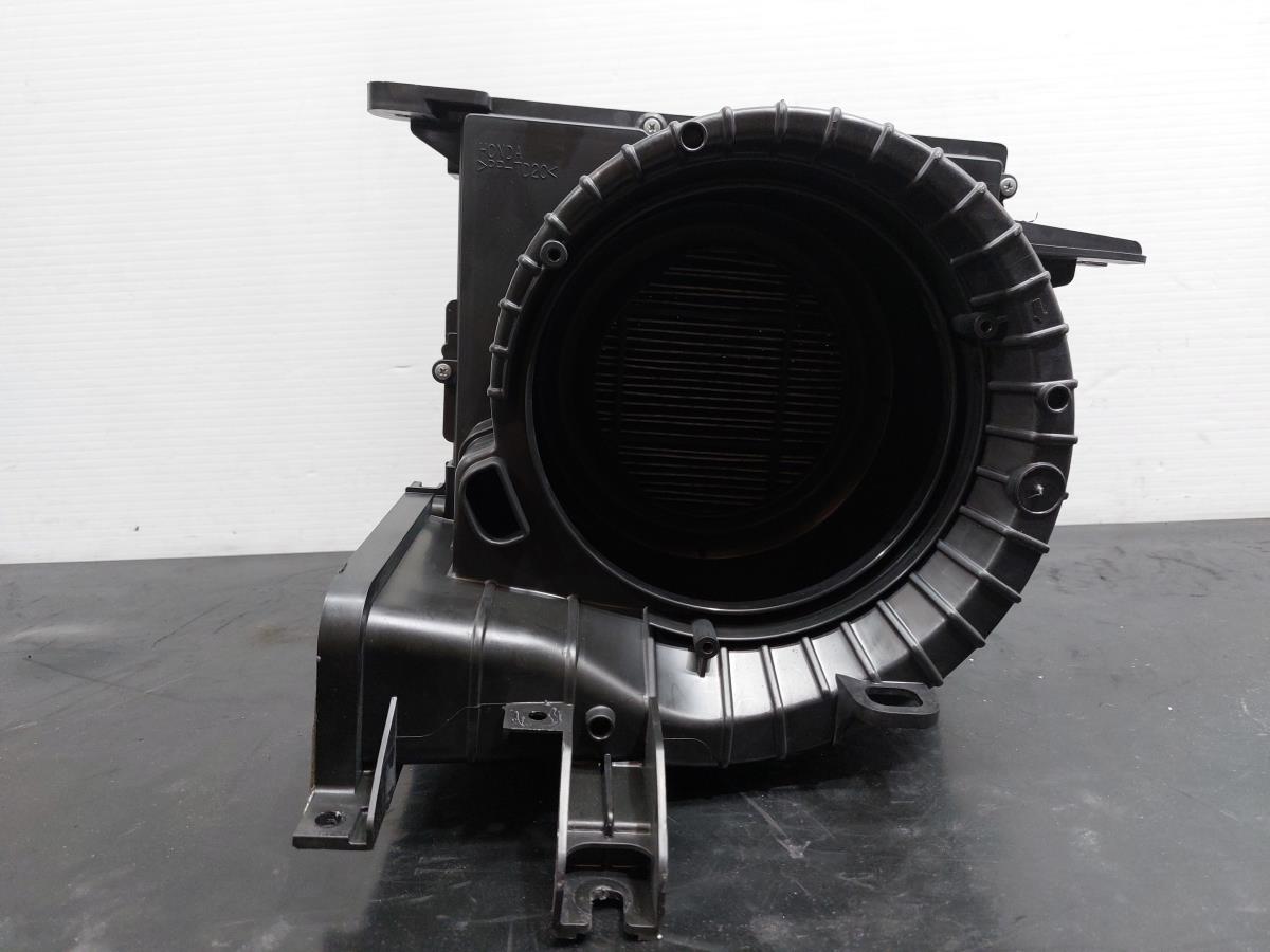 Chauffage / sofagem completa HONDA CR-V III (RE_) Imagem-1