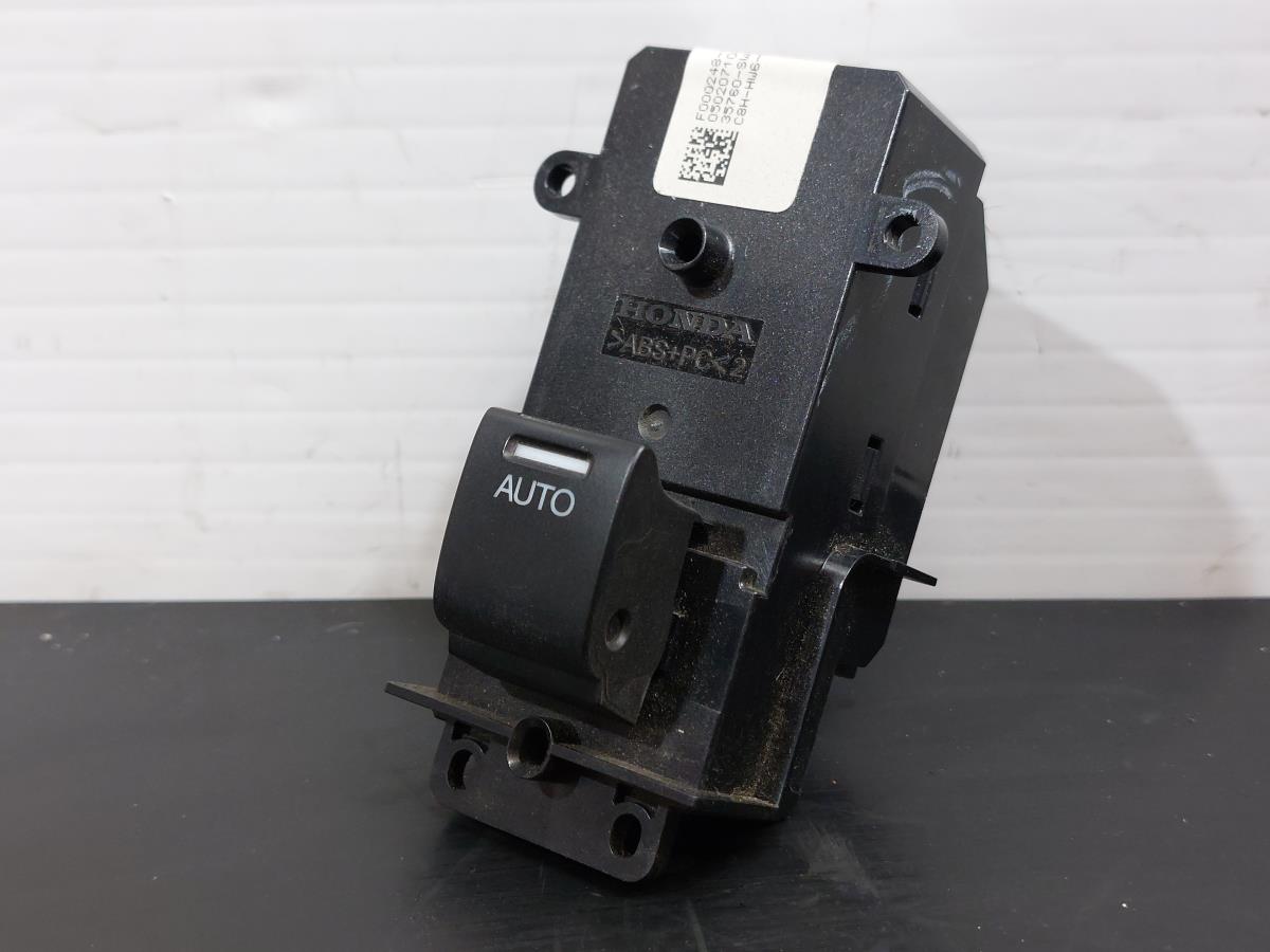 Mando / interruptor elevalunas delantero derecho HONDA CR-V III (RE_)