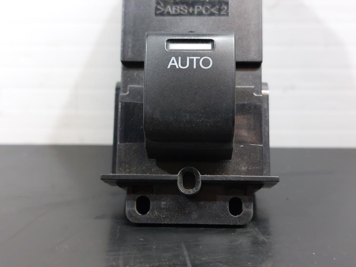 Right Front window control HONDA CR-V III (RE_) Imagem-1