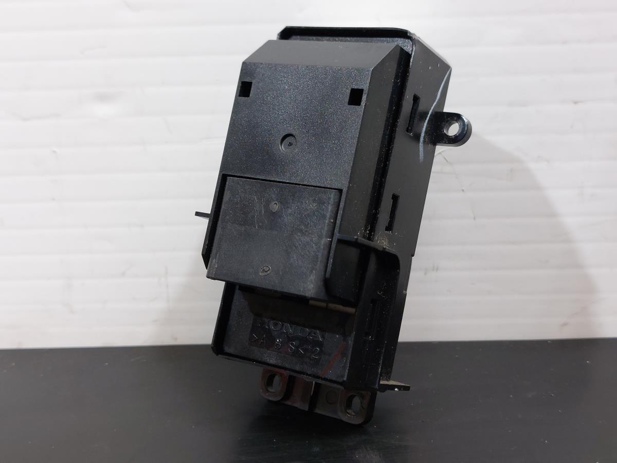 Right Front window control HONDA CR-V III (RE_) Imagem-2
