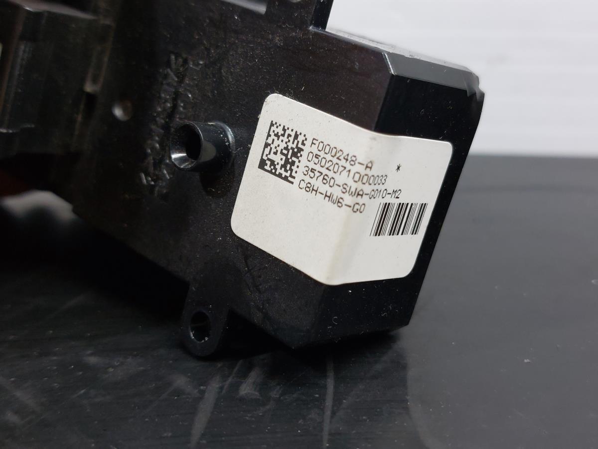 Right Front window control HONDA CR-V III (RE_) Imagem-3