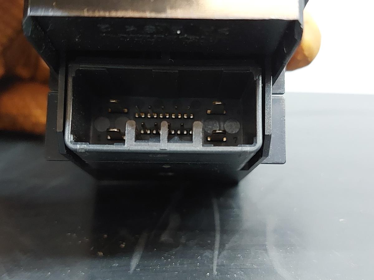 Right Front window control HONDA CR-V III (RE_) Imagem-4