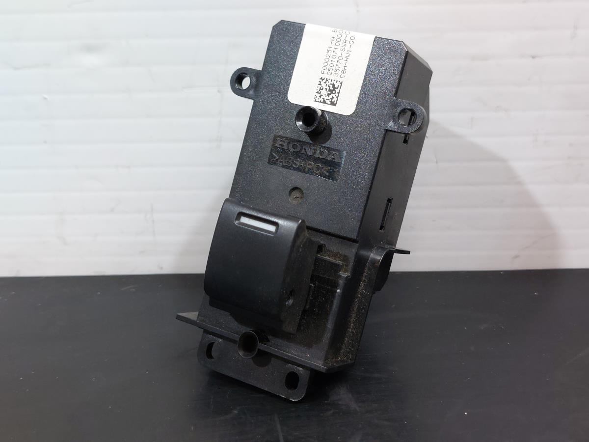 Mando / interruptor elevalunas delantero derecho HONDA CR-V III (RE_)