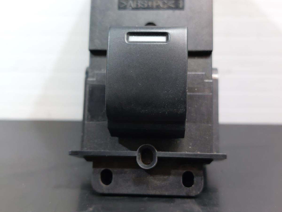 Mando / interruptor elevalunas delantero derecho HONDA CR-V III (RE_) Imagem-1