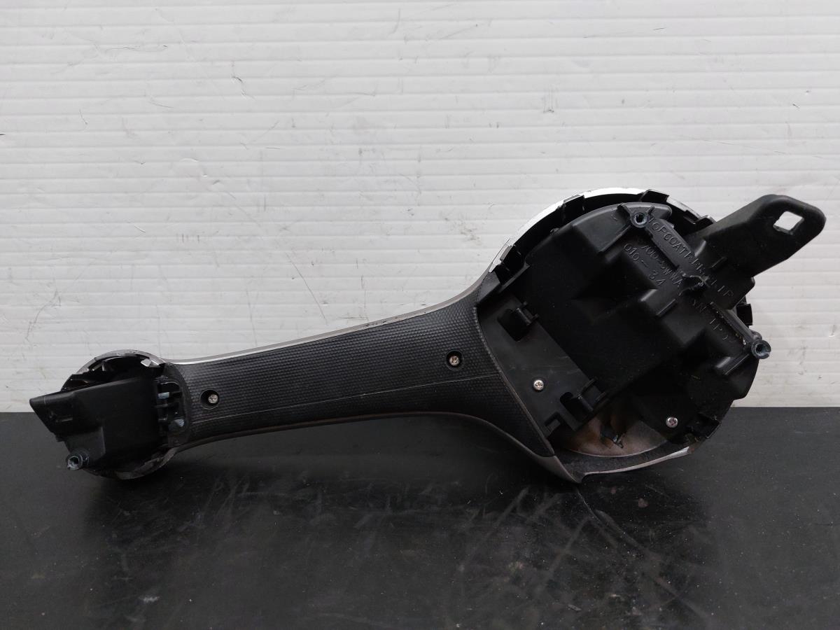Rear Left interior door handle HONDA CR-V III (RE_) Imagem-1