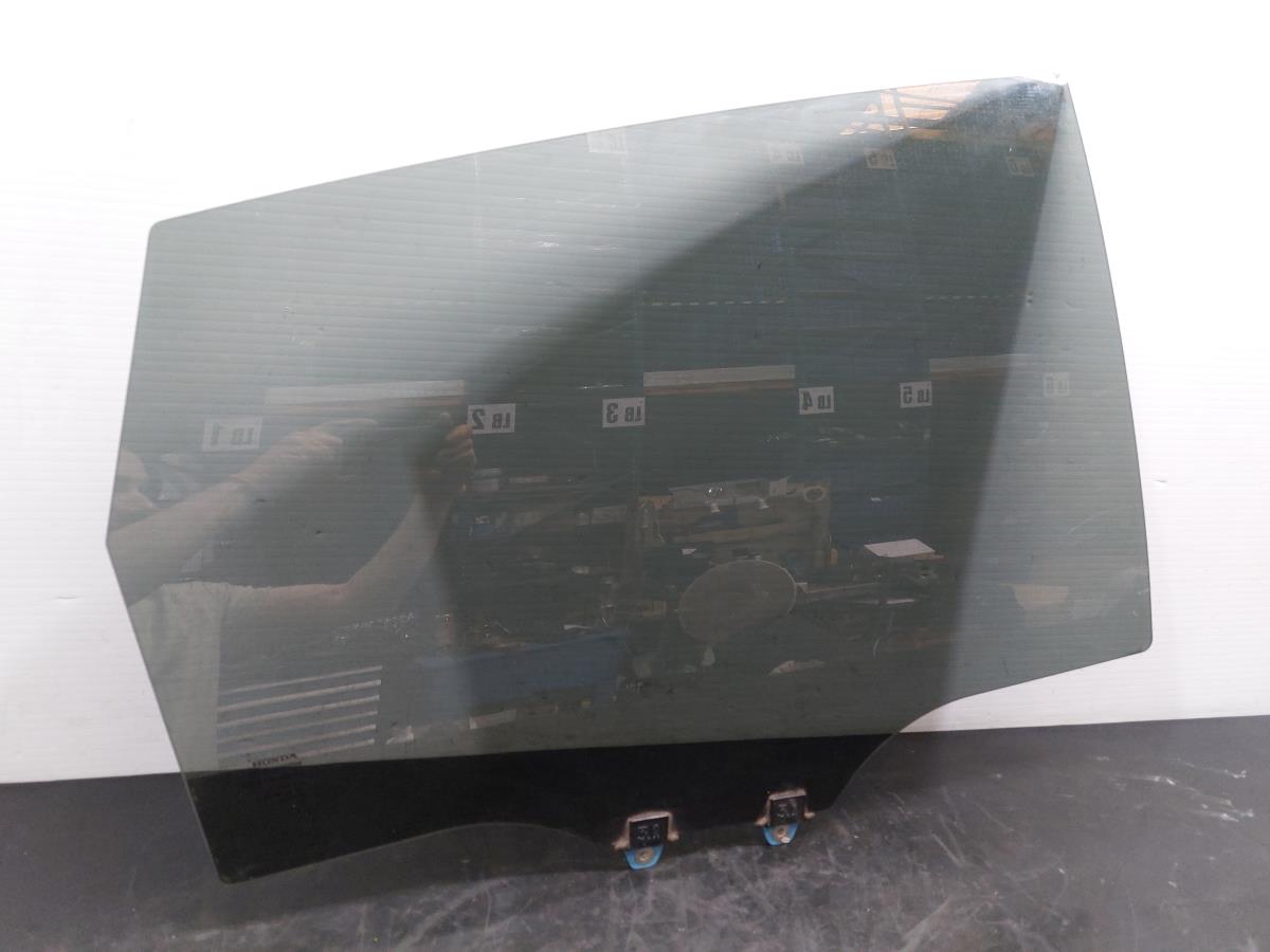 Vidrio puerta Trasero Derecho HONDA CR-V III (RE_)