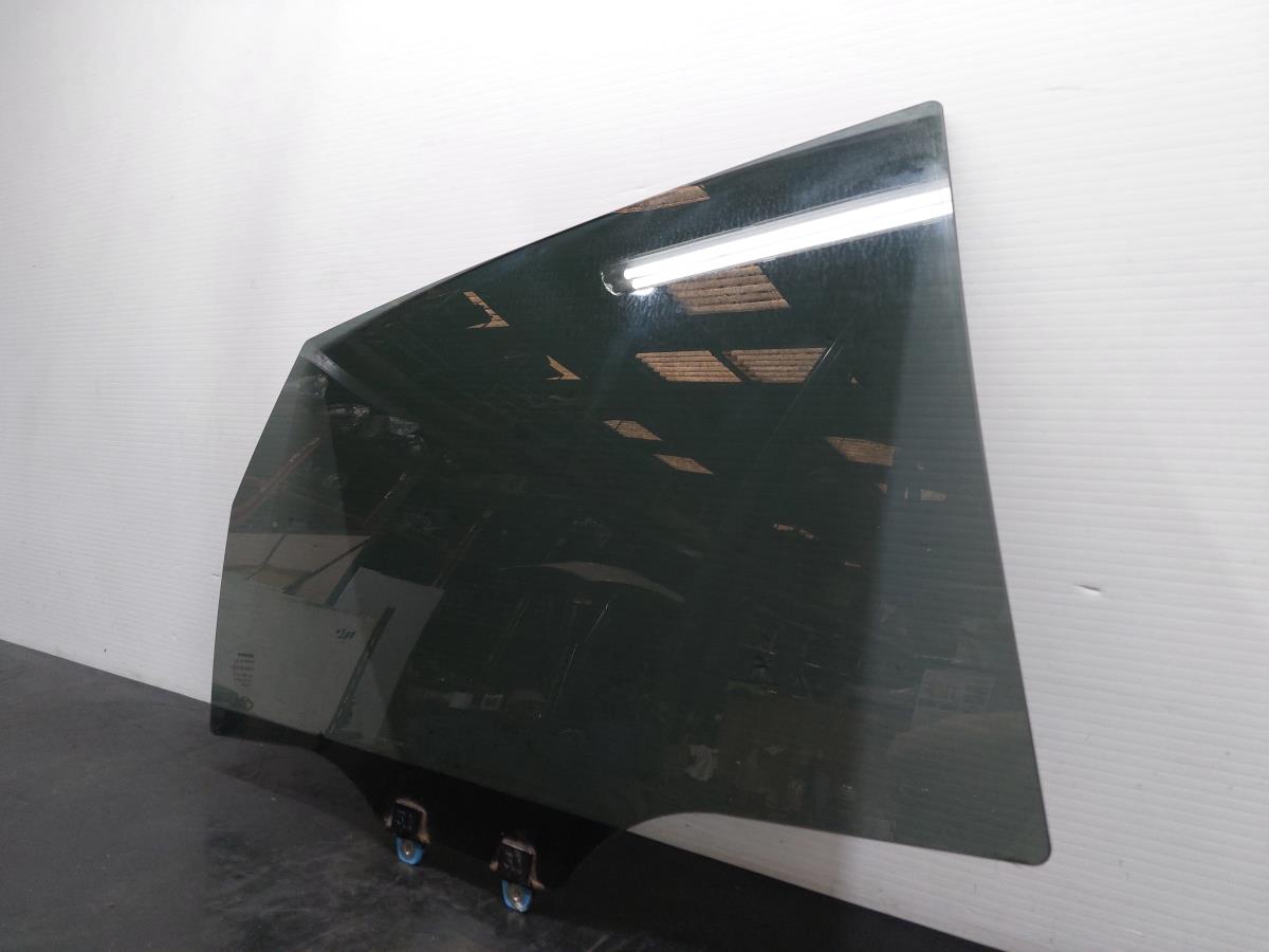 Vetro porta posteriore destra HONDA CR-V III (RE_) Imagem-2