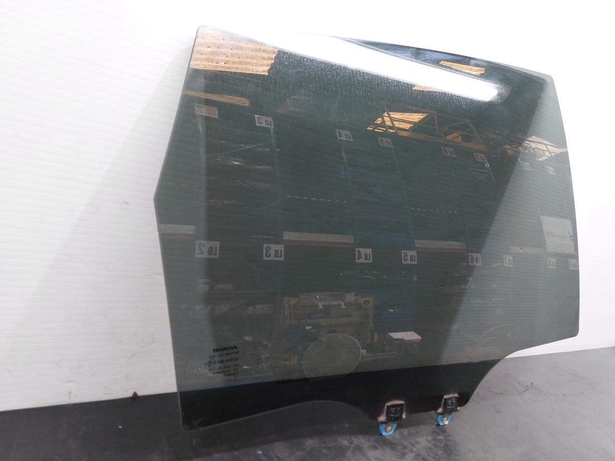 Vetro porta posteriore destra HONDA CR-V III (RE_) Imagem-1