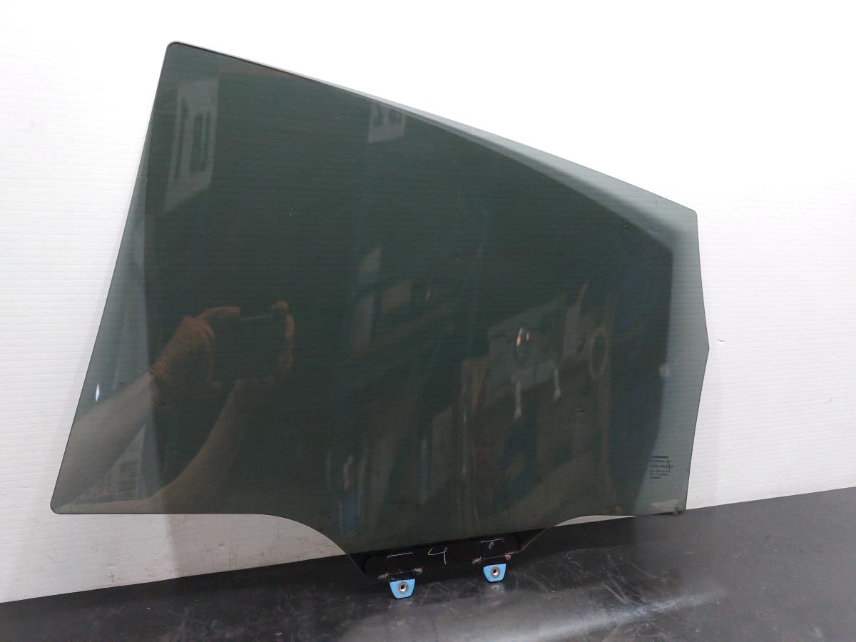 Vetro porta posteriore destra HONDA CR-V III (RE_) Imagem-4