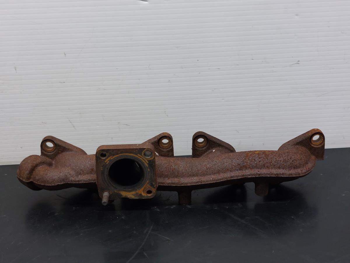 Coletor de escape FORD Ranger (ER, EQ)