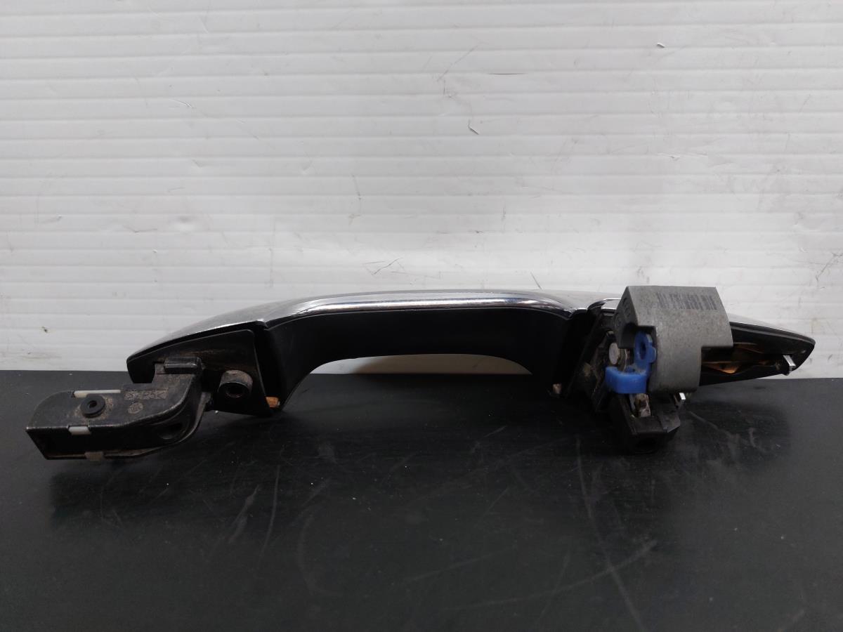Maniglia porta posteriore destra HONDA CR-V III (RE_) Imagem-2