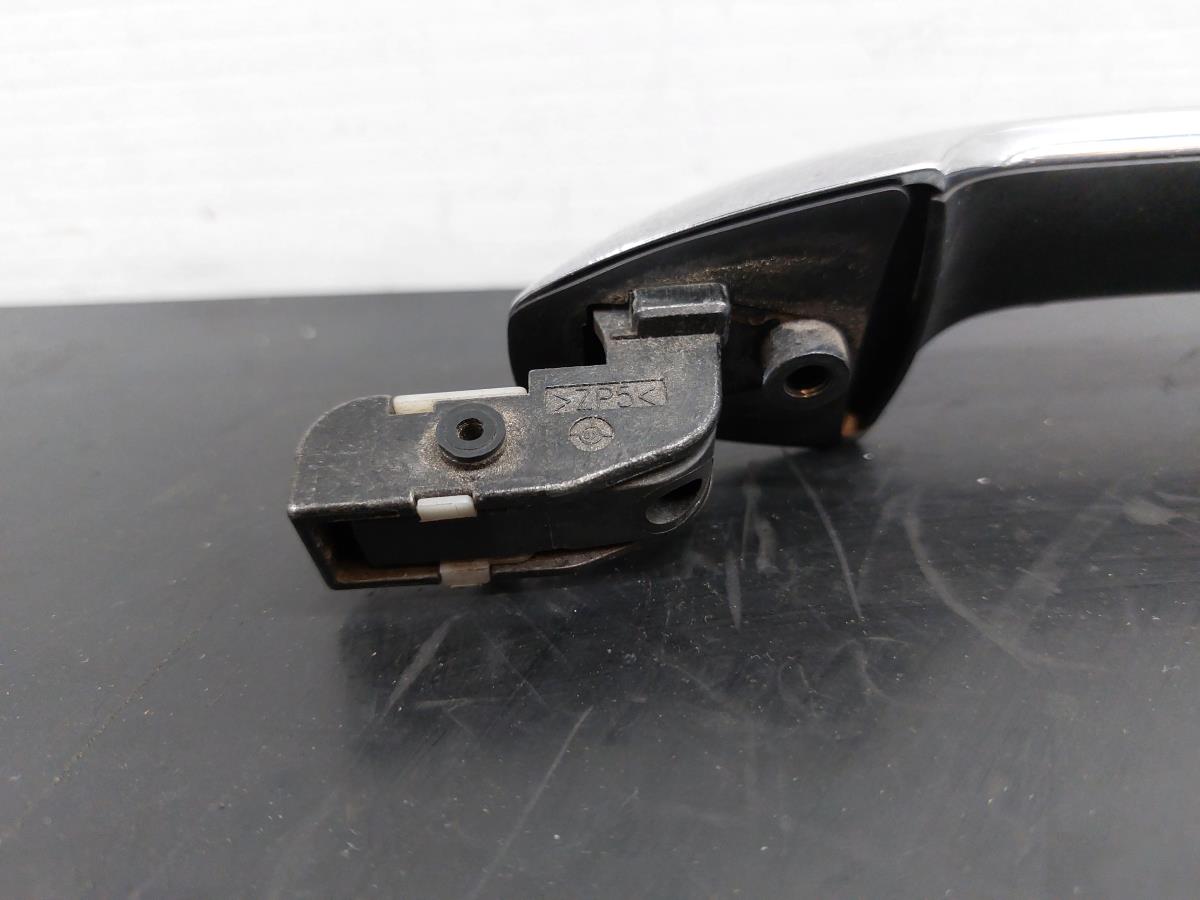 Maniglia porta posteriore destra HONDA CR-V III (RE_) Imagem-4