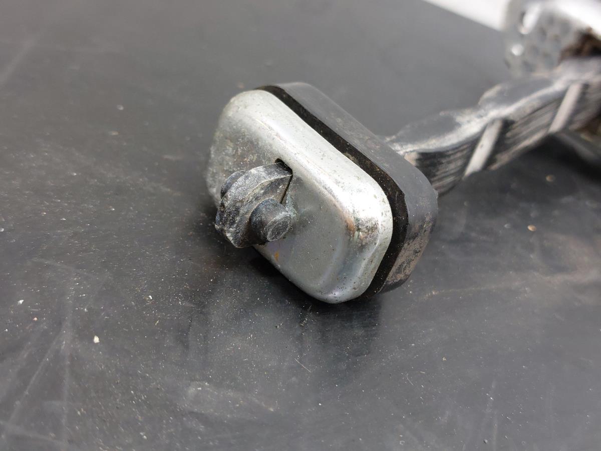 Left front Door limiter  HONDA CR-V III (RE_) Imagem-3