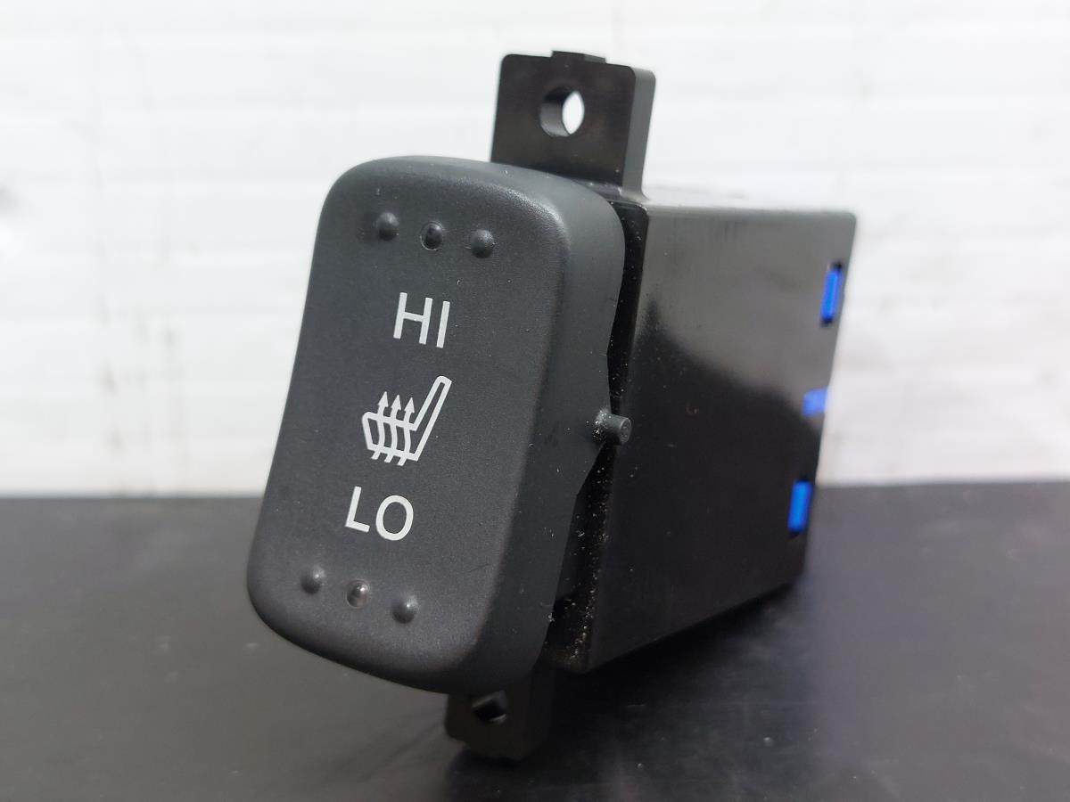 Botão / interruptor aquecimento de bancos HONDA CR-V III (RE_)