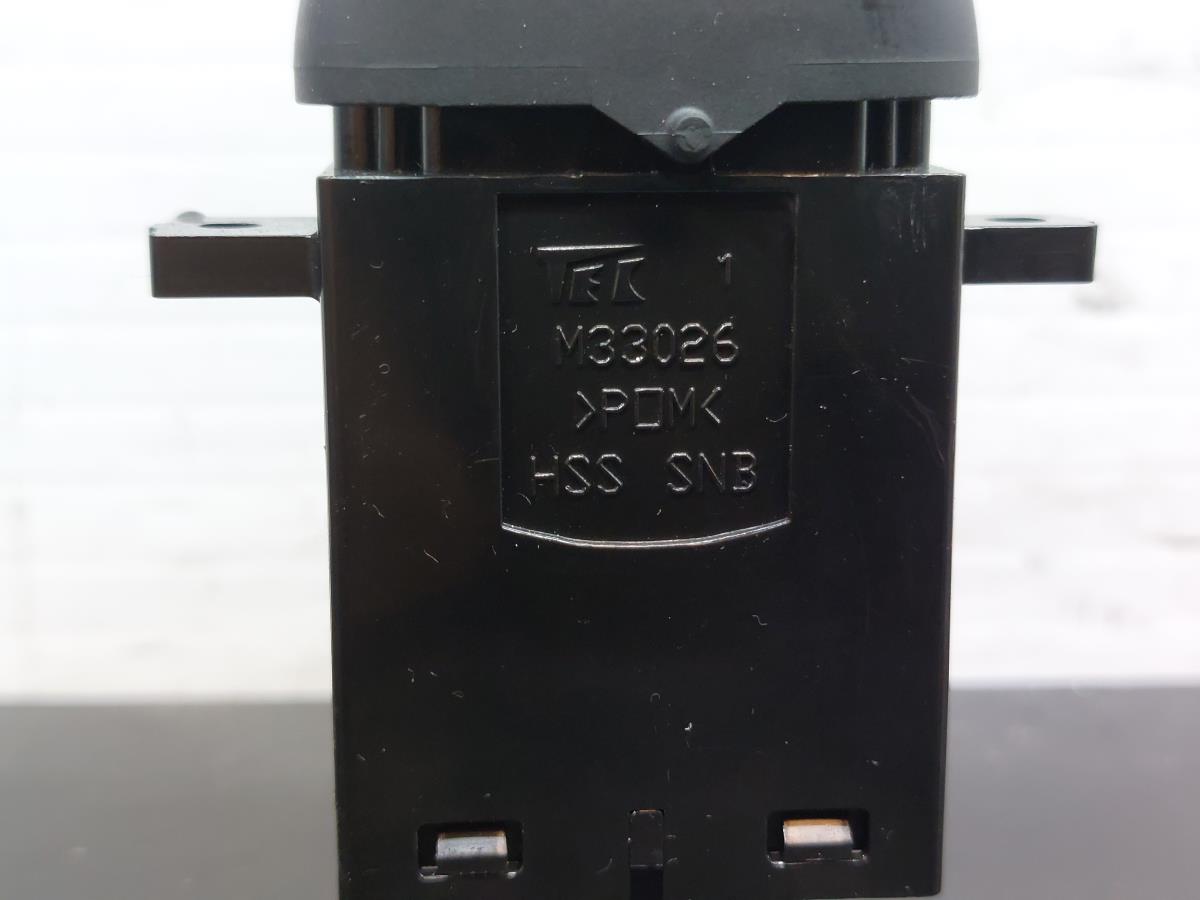 Seat heating switch HONDA CR-V III (RE_) Imagem-3