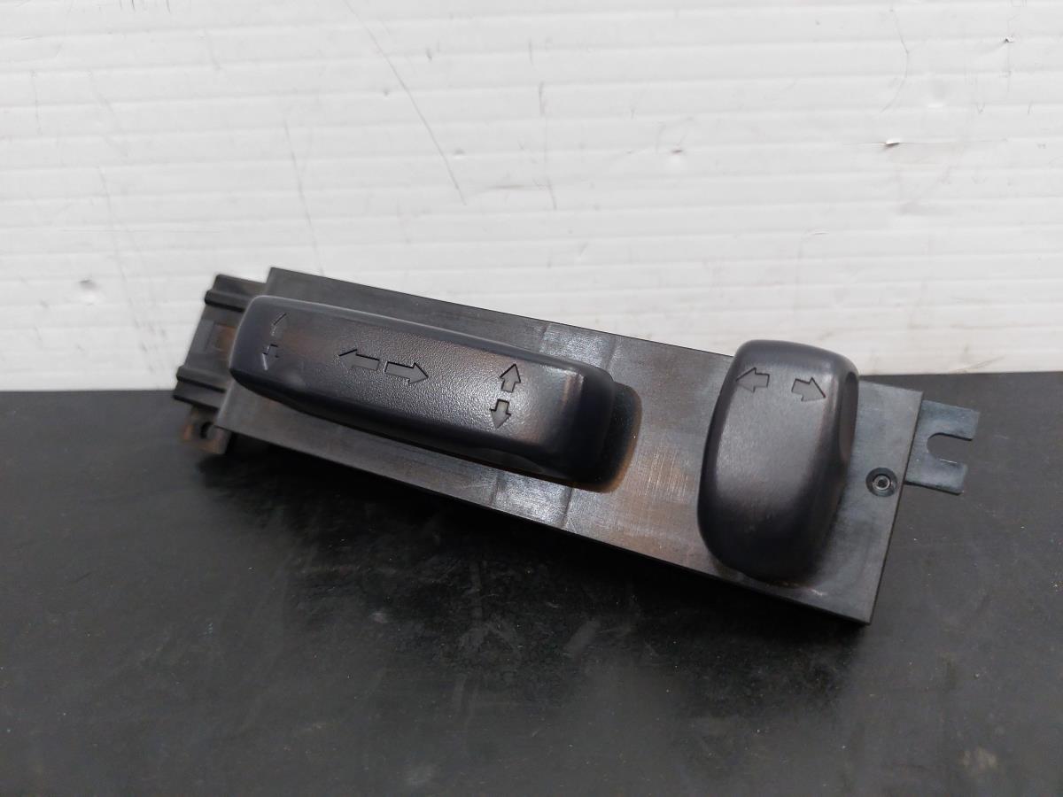 Botão / interruptor regulação de bancos HONDA CR-V III (RE_)