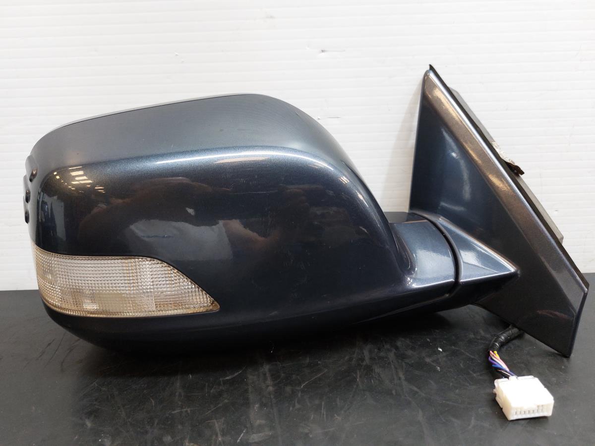 Espejo retrovisor Derecho HONDA CR-V III (RE_)