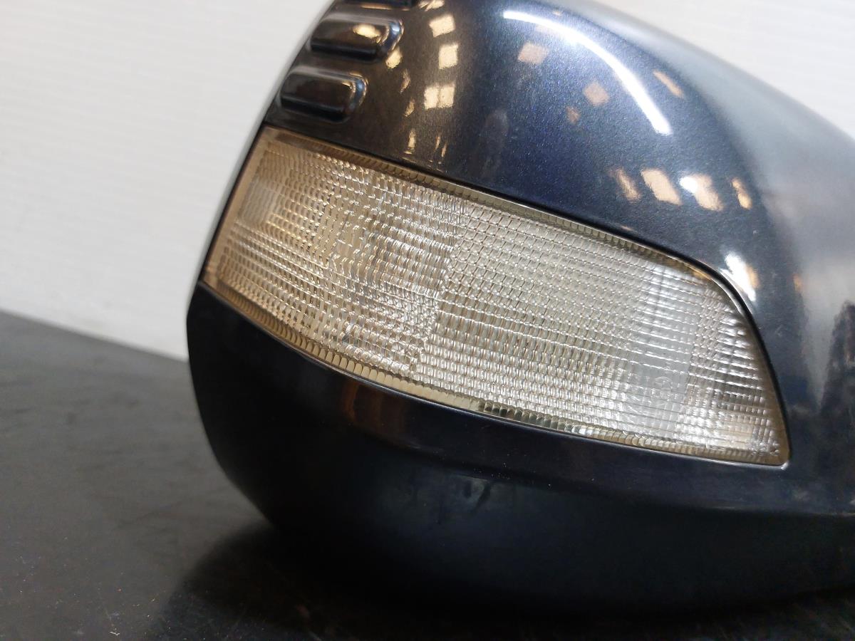 Espejo retrovisor Derecho HONDA CR-V III (RE_) Imagem-1