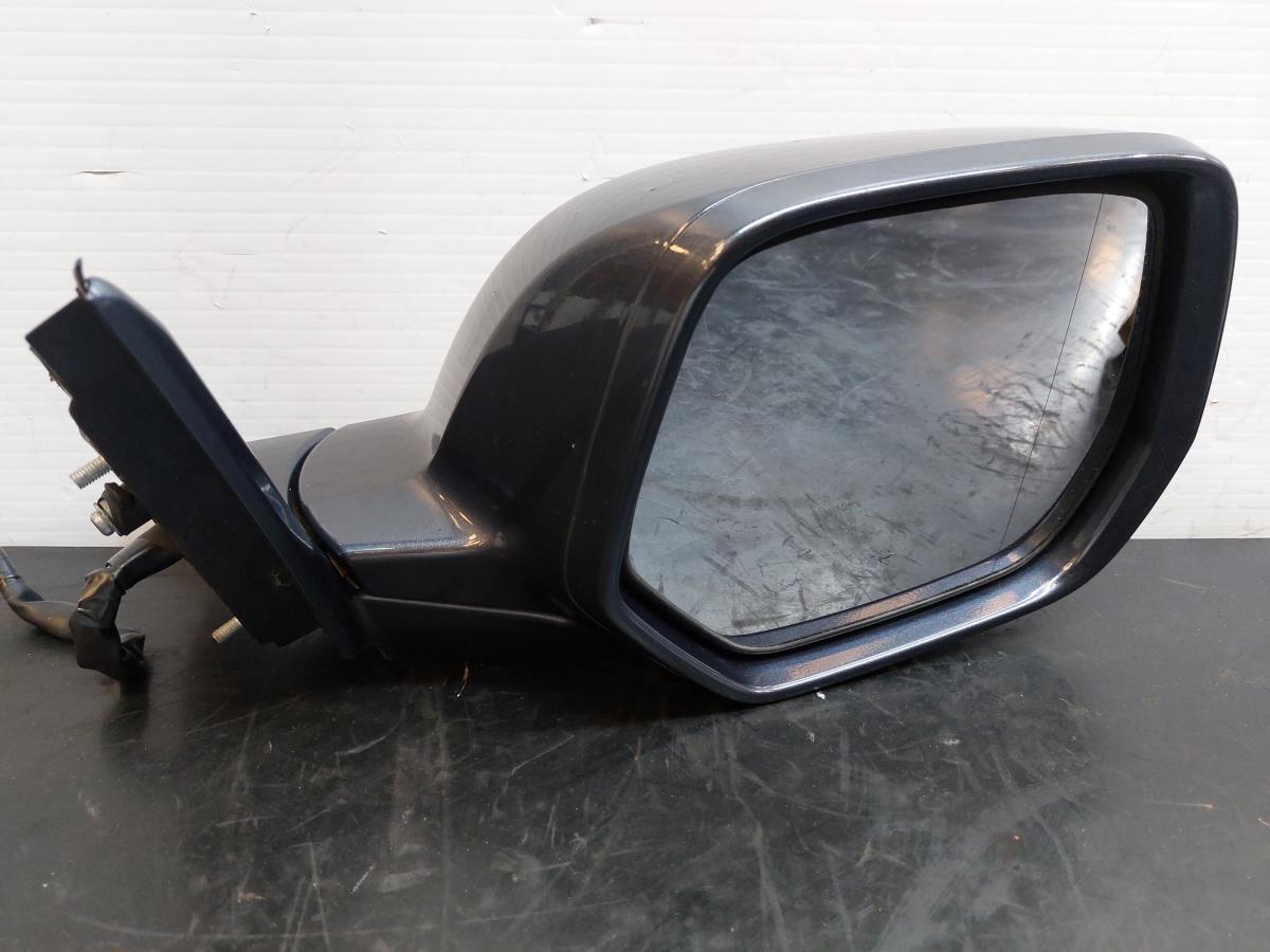 Espejo retrovisor Derecho HONDA CR-V III (RE_) Imagem-2
