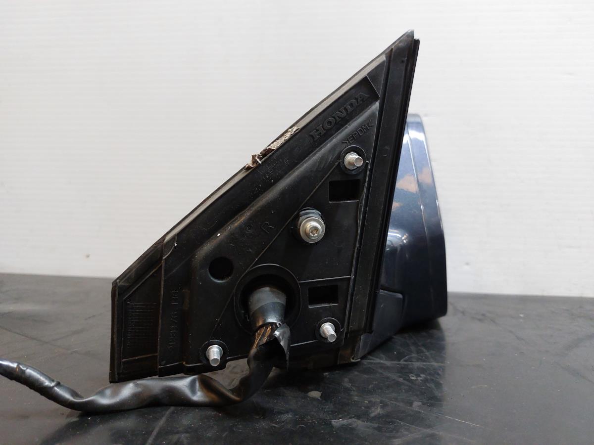 Espejo retrovisor Derecho HONDA CR-V III (RE_) Imagem-4
