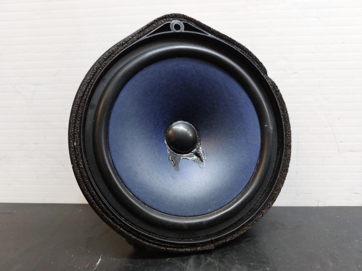 Colonna sonora HONDA CR-V III (RE_)