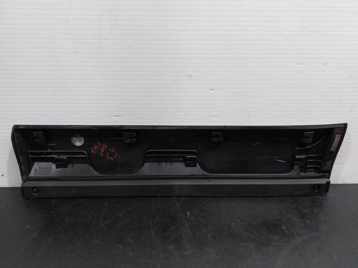 Modanatura porta posteriore destra HONDA CR-V III (RE_) Imagem-4