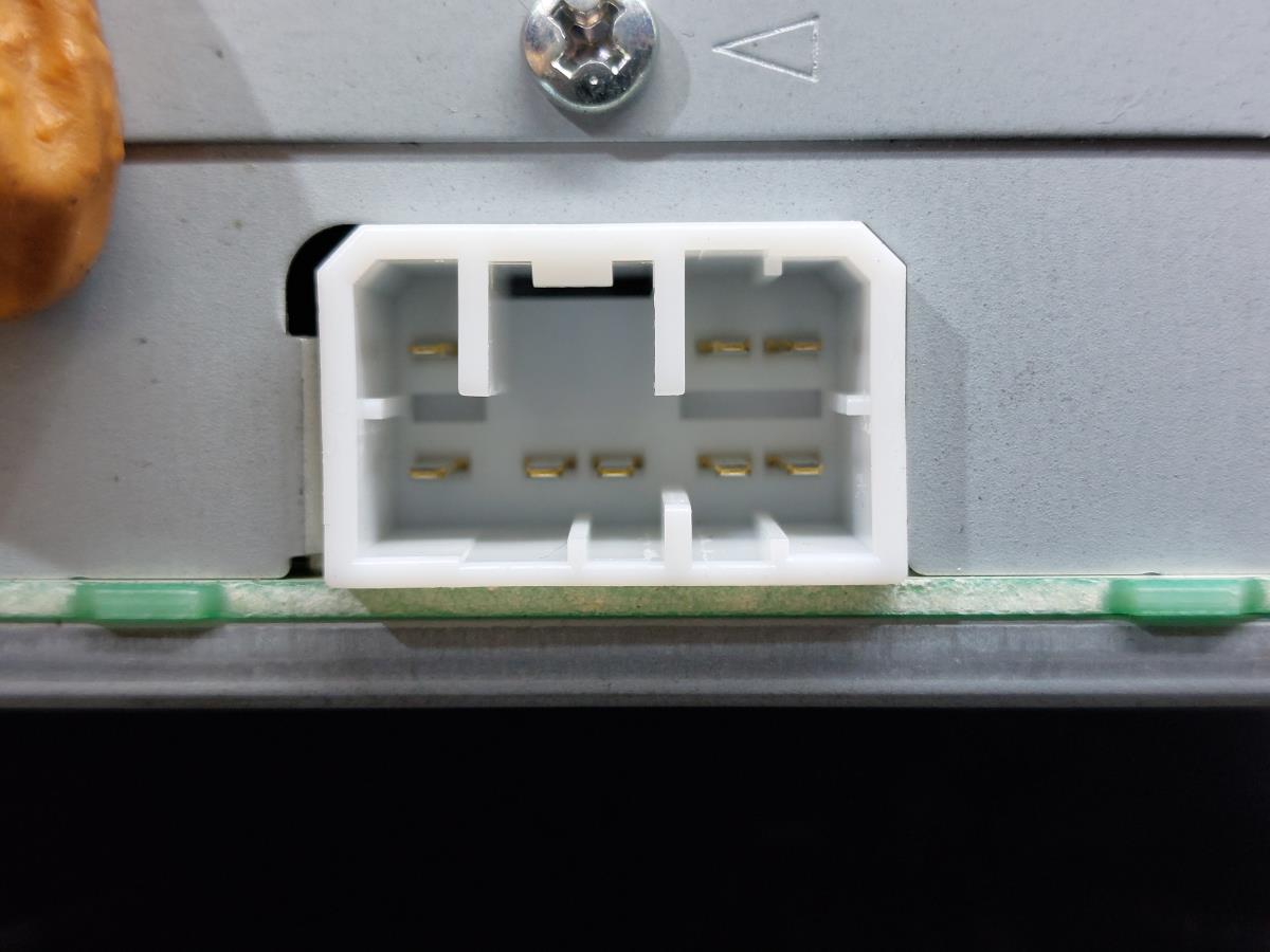 Amplificador de colunas HONDA CR-V III (RE_) Imagem-4