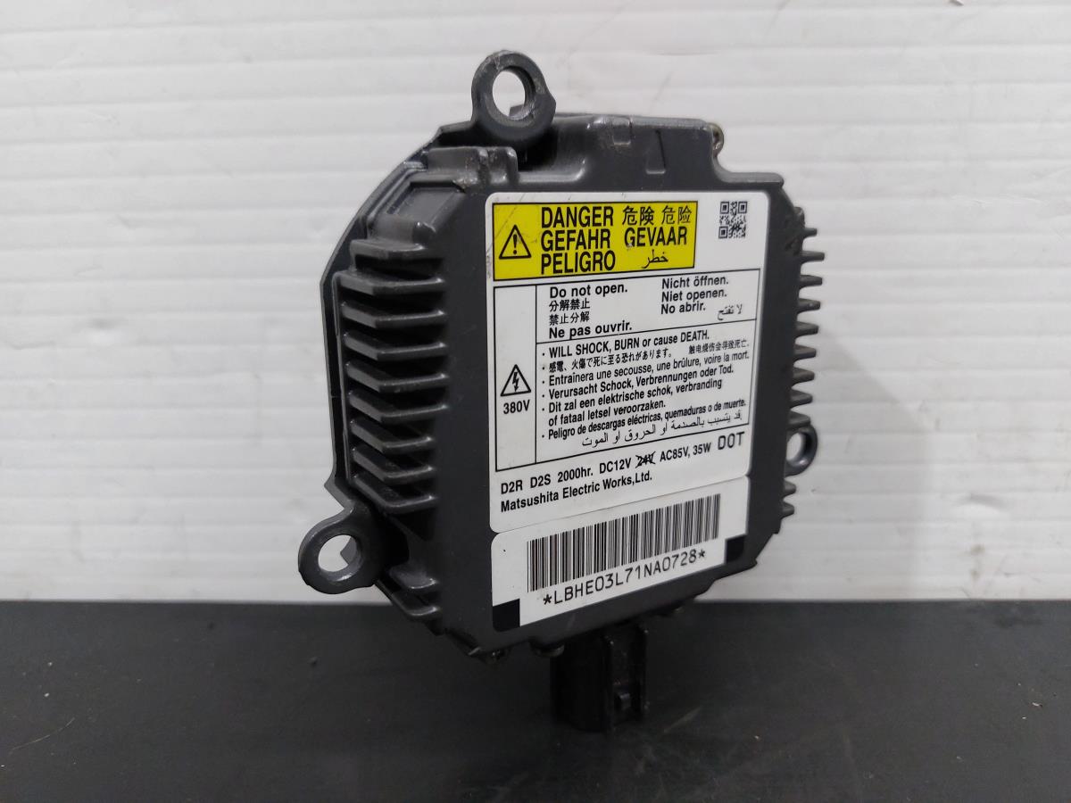 Xenon Ballast / Modulo LED HONDA CR-V III (RE_)