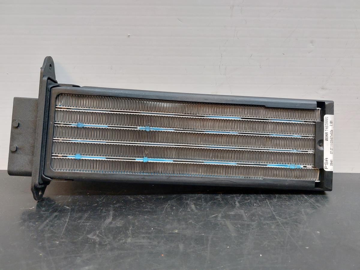 Resistência da chauffage / sofagem CITROËN DS3