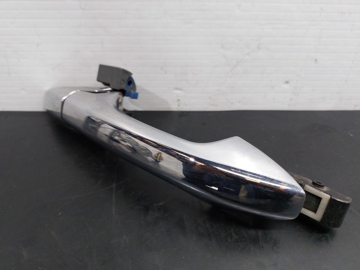 Maniglia porta anteriore destra HONDA CR-V III (RE_) Imagem-1