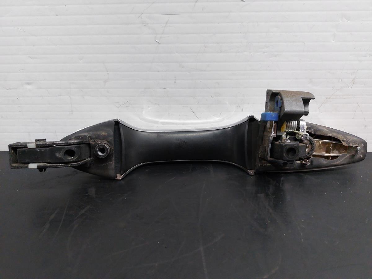Maniglia porta anteriore destra HONDA CR-V III (RE_) Imagem-2