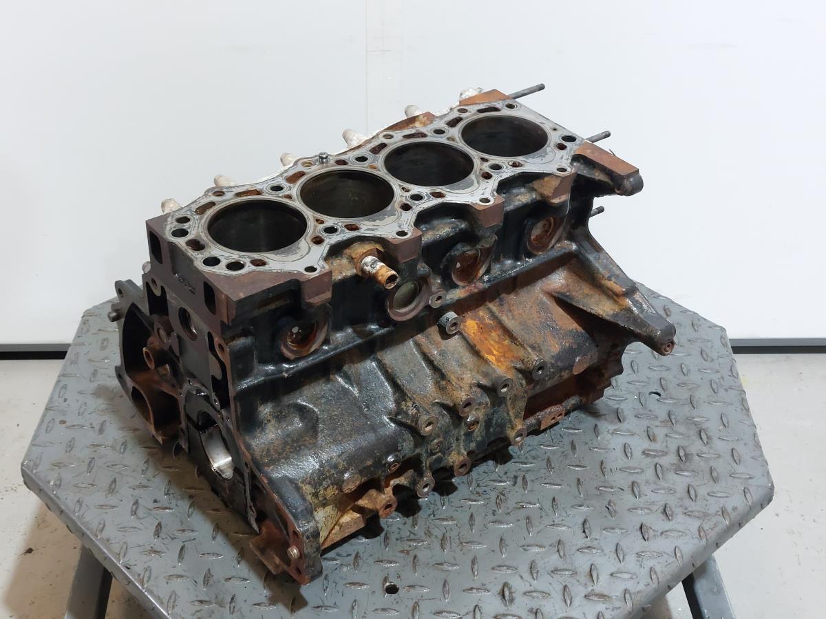 Bloco do motor FORD Ranger (ER, EQ)