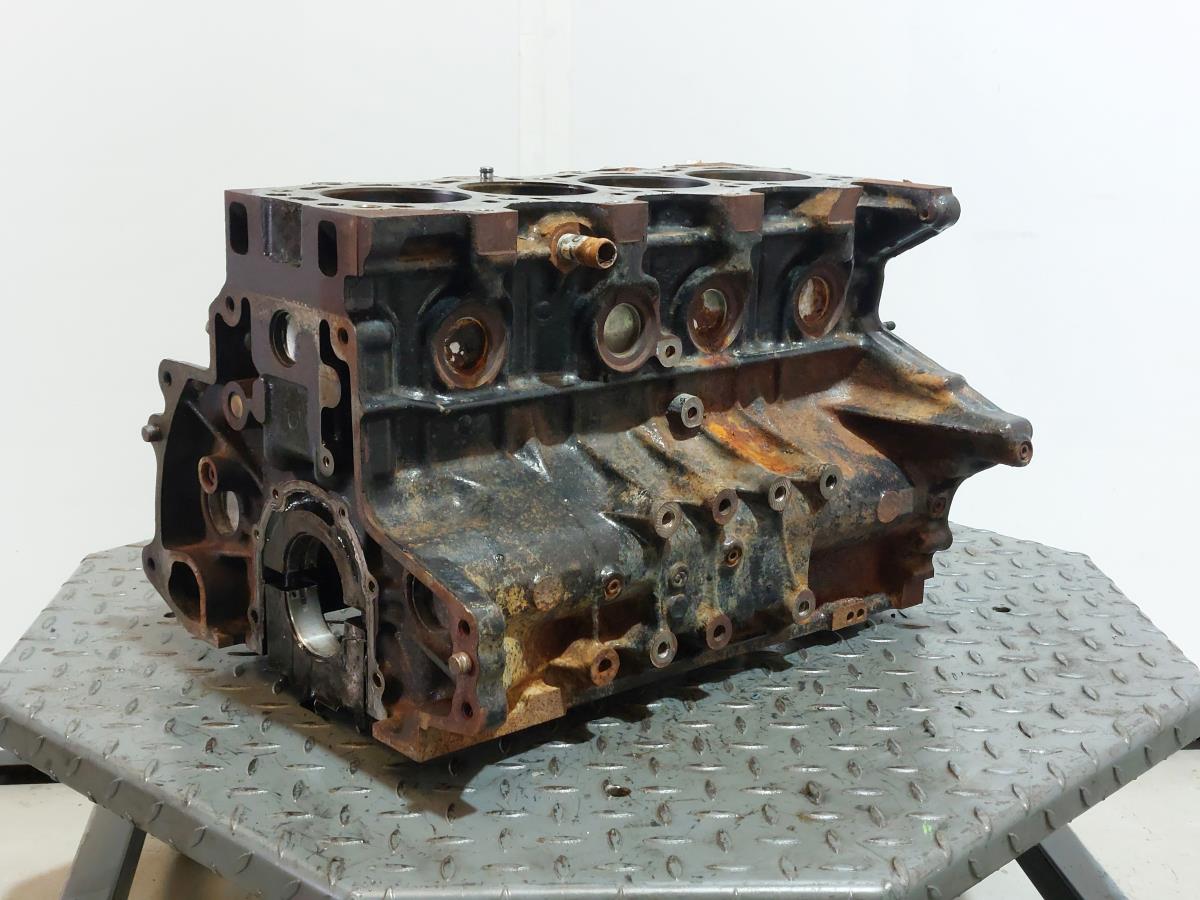 Bloque del motor FORD Ranger (ER, EQ) Imagem-1