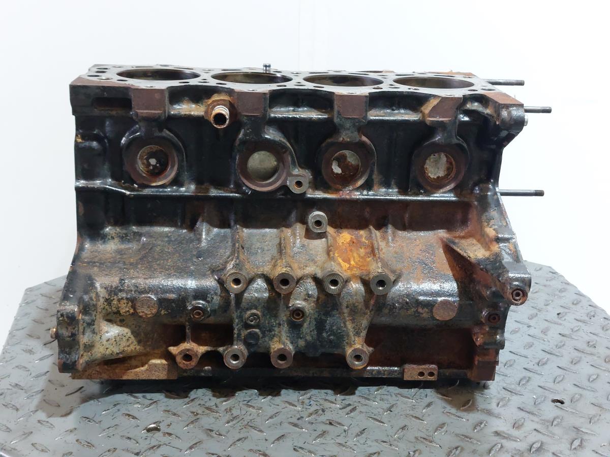 Bloque del motor FORD Ranger (ER, EQ) Imagem-2