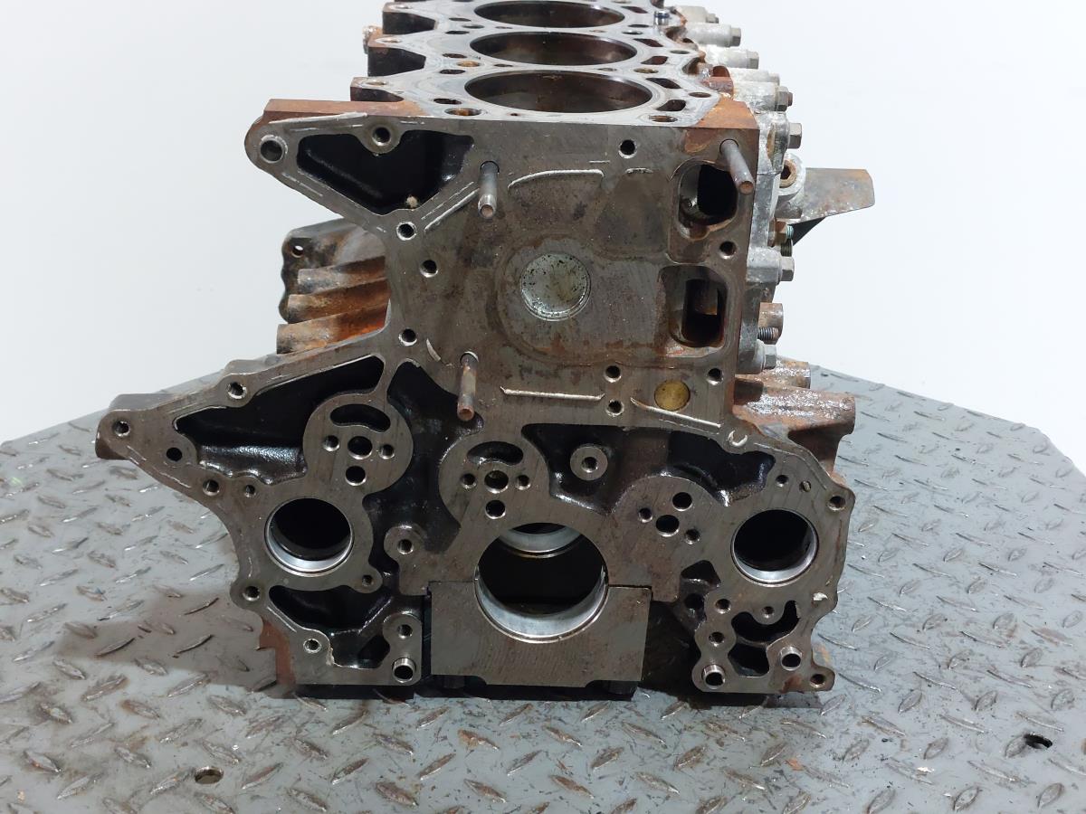 Bloque del motor FORD Ranger (ER, EQ) Imagem-3
