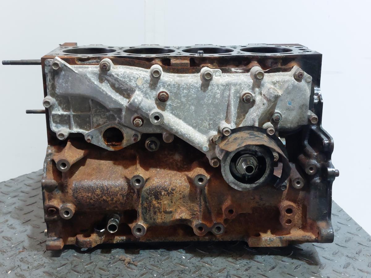 Bloque del motor FORD Ranger (ER, EQ) Imagem-4