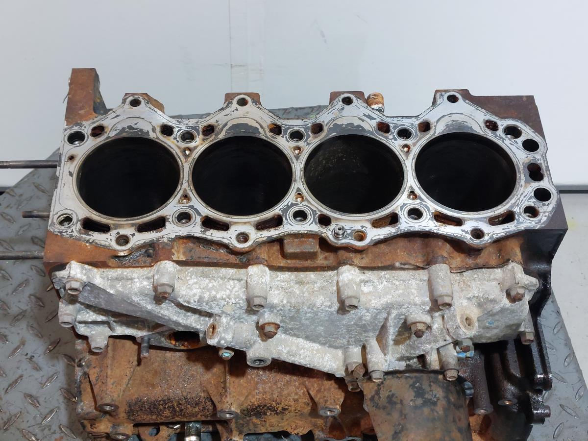 Bloque del motor FORD Ranger (ER, EQ) Imagem-5