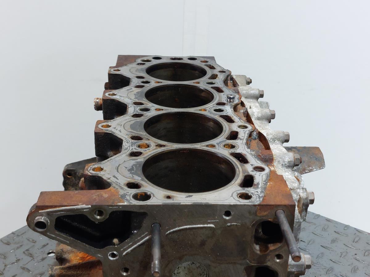 Bloque del motor FORD Ranger (ER, EQ) Imagem-8