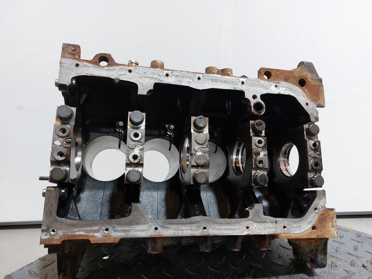 Bloque del motor FORD Ranger (ER, EQ) Imagem-9