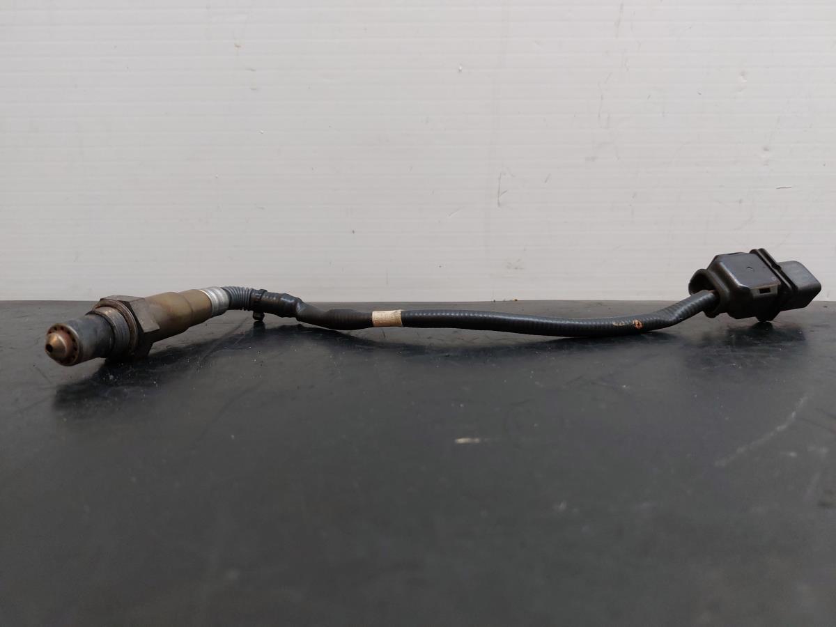 Sonda lambda CITROËN DS3