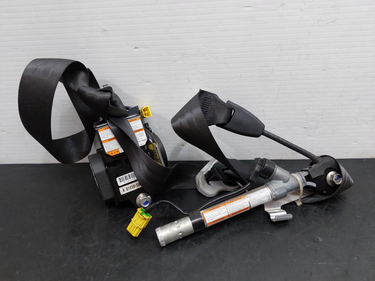Cintura Pretensionatore anteriore destra HONDA CR-V III (RE_)