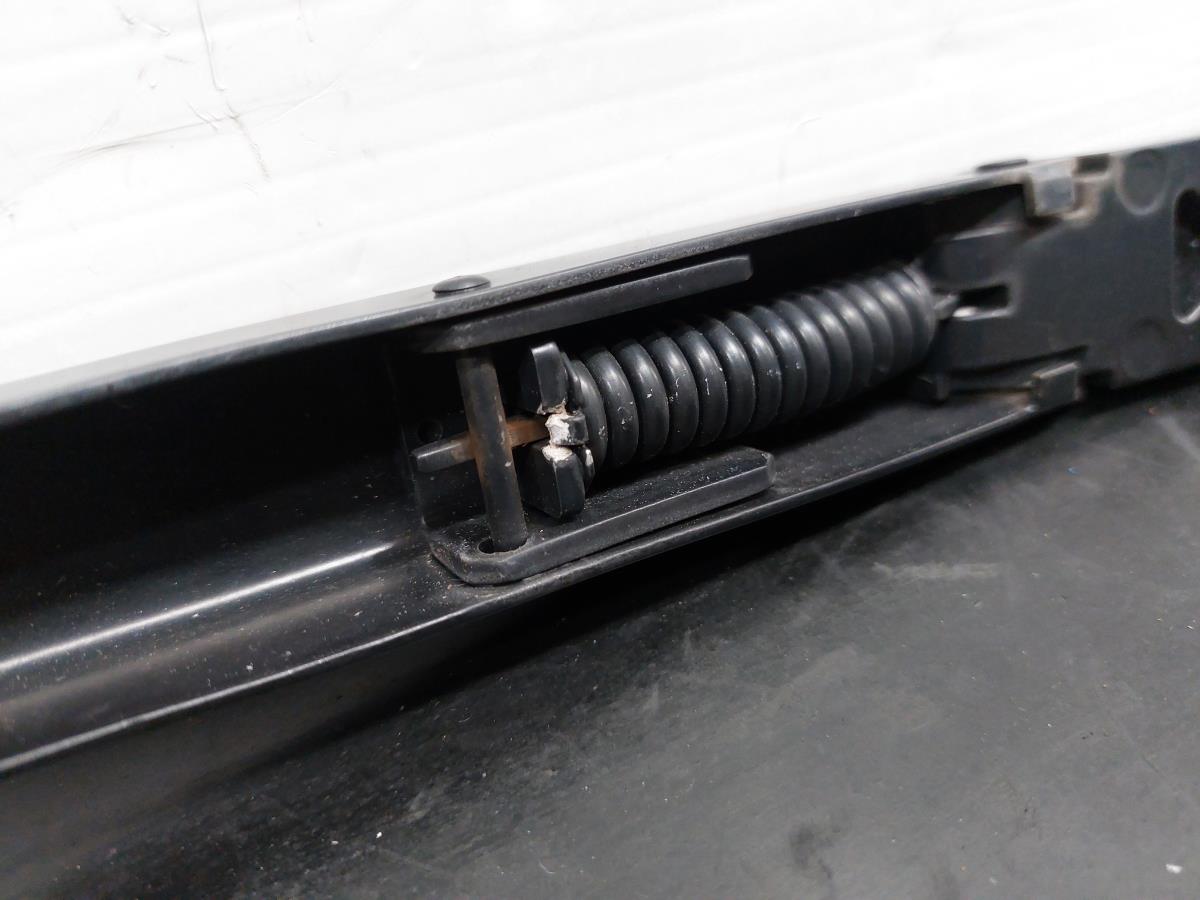 Brazo de limpiaparabrisas delantero derecho HONDA CR-V III (RE_) Imagem-5