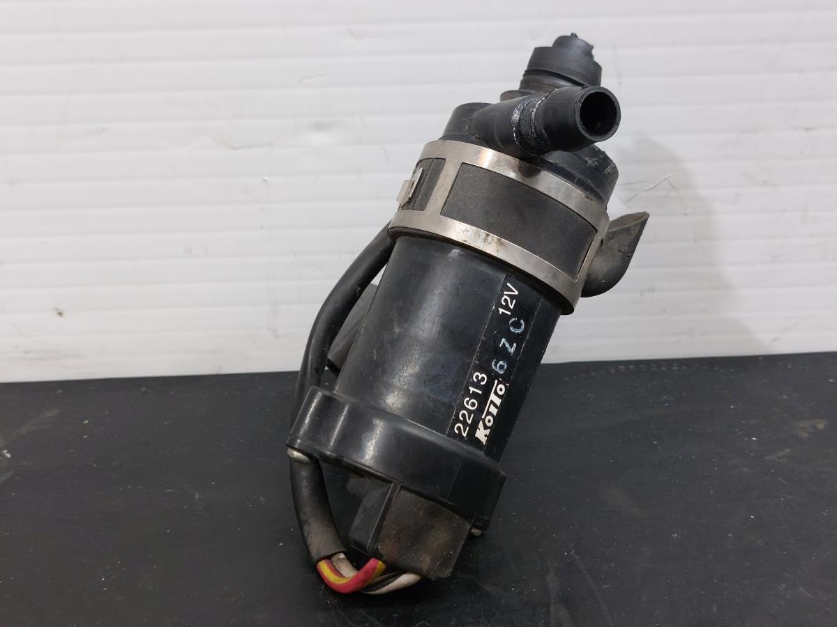  Ugello a spruzzo lavavetri per faro HONDA CR-V III (RE_)