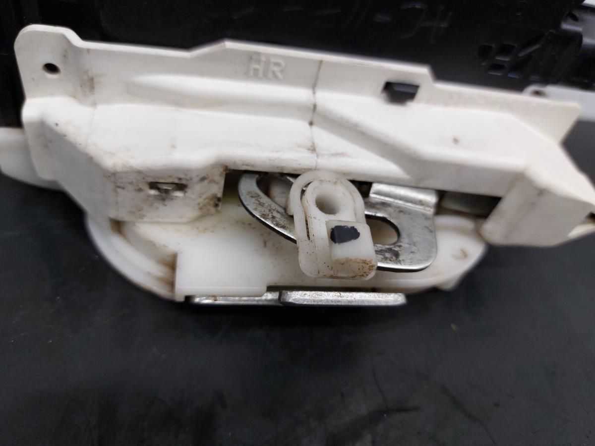 Serratura / chiusura porta Anteriore Destro MITSUBISHI Lancer VIII Sportback (CX_A) Imagem-1