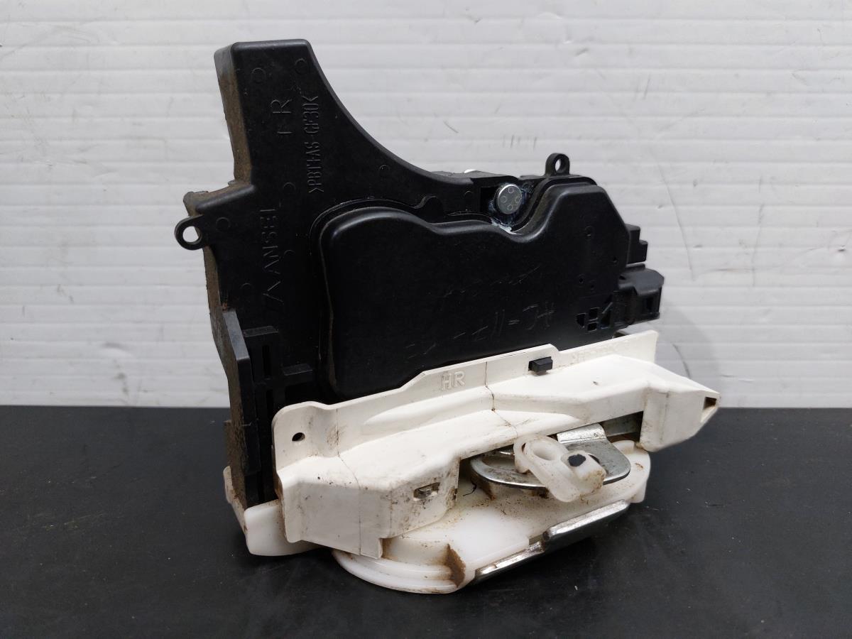 Serratura / chiusura porta Anteriore Destro MITSUBISHI Lancer VIII Sportback (CX_A)