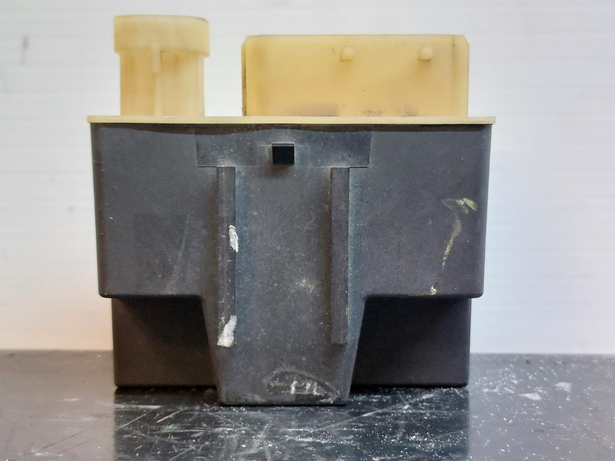 Resistência do ventilador / ventoínha CITROËN DS3 Imagem-1