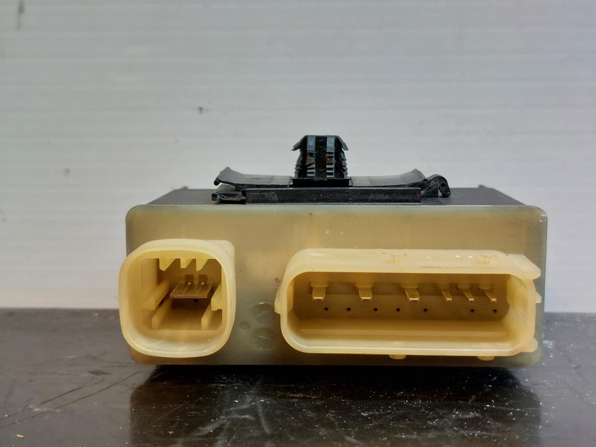 Resistência do ventilador / ventoínha CITROËN DS3 Imagem-2