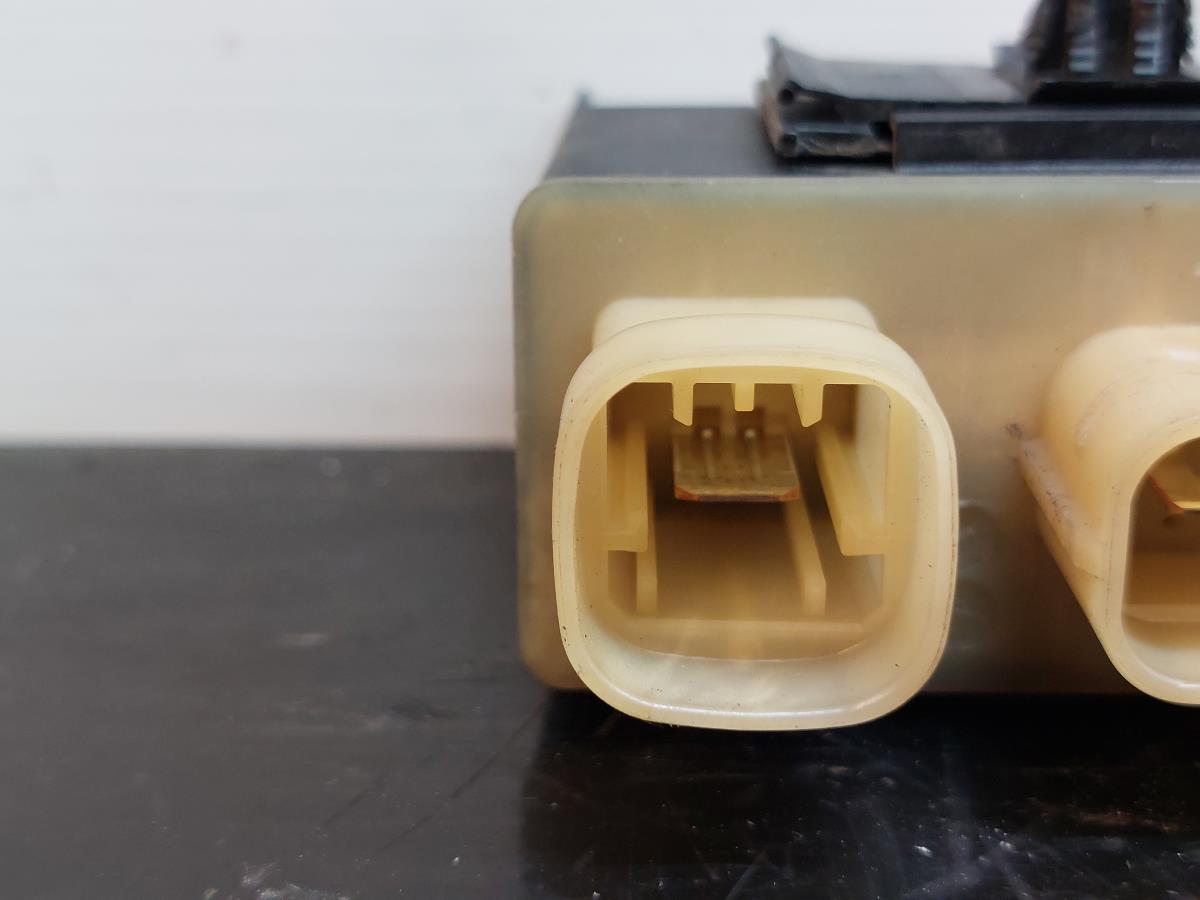 Resistência do ventilador / ventoínha CITROËN DS3 Imagem-3