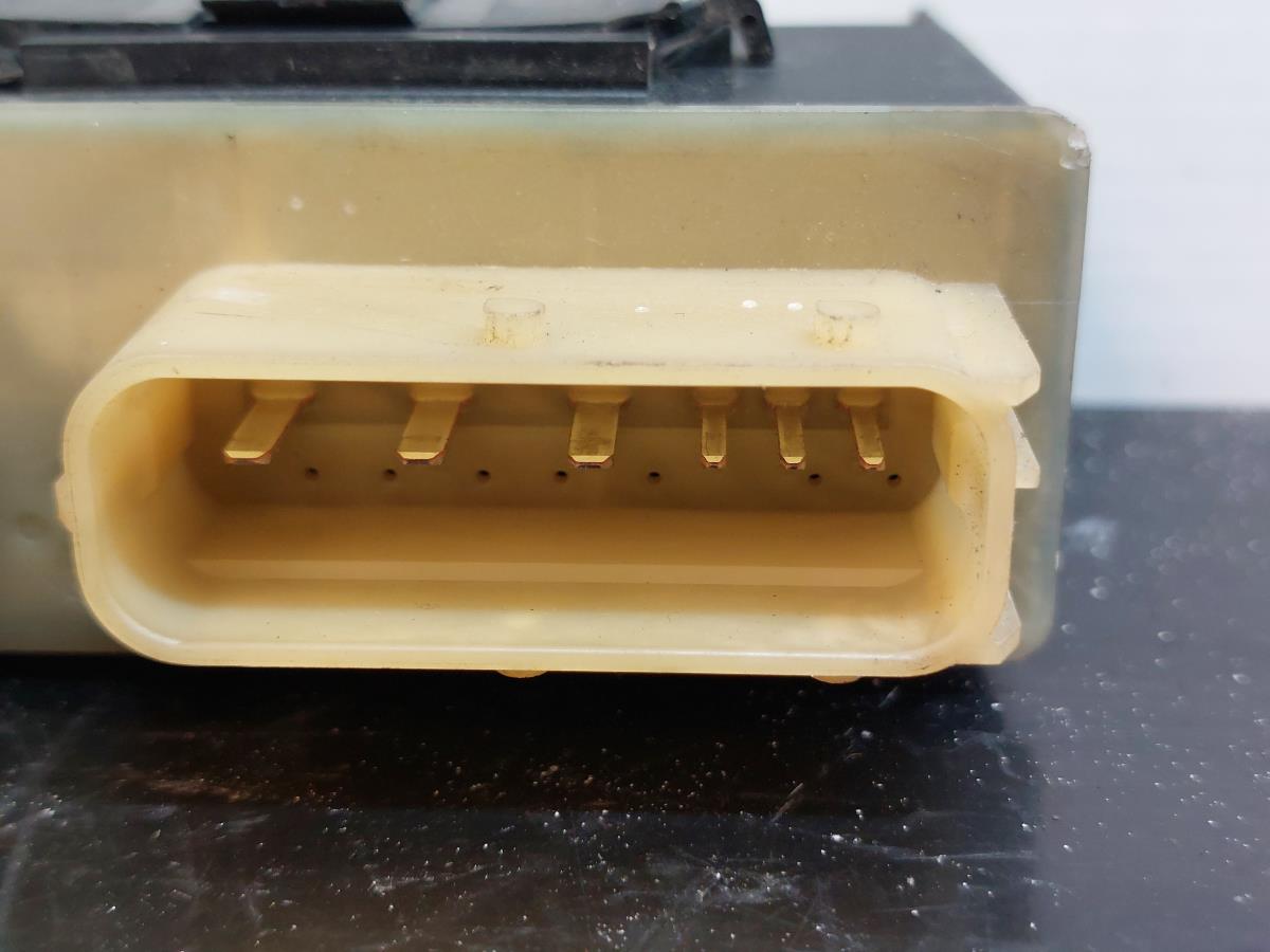 Resistência do ventilador / ventoínha CITROËN DS3 Imagem-4