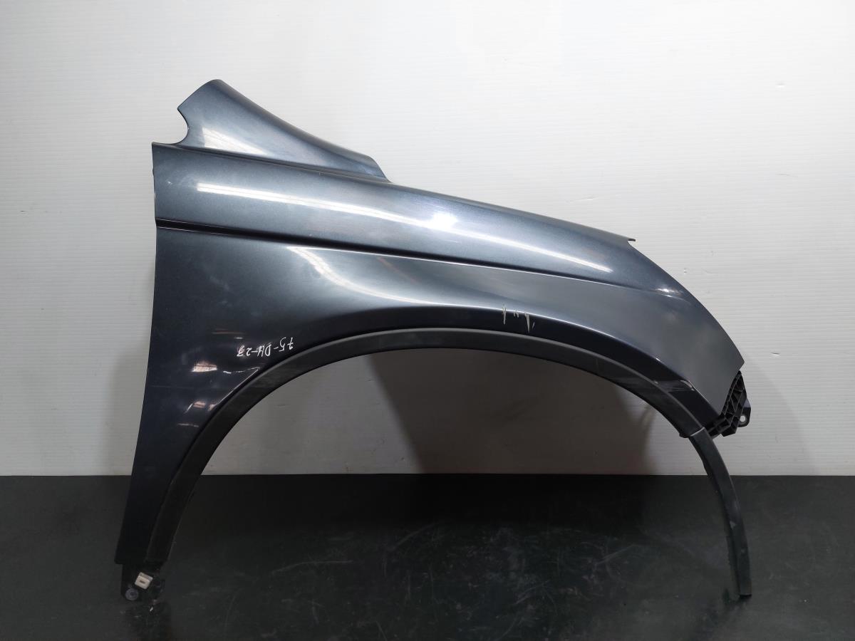 Guarda-lamas direito HONDA CR-V III (RE_)